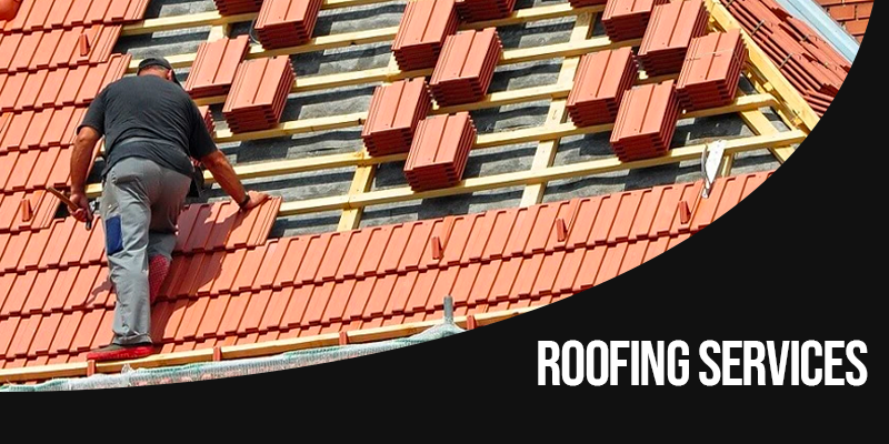 Brickstone Construction & Renovation Roofing Service